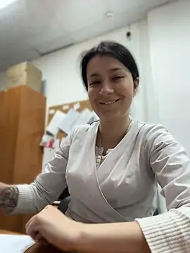 MissElya online show from 29, 5, 2026