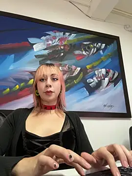DomBratAmara online show from 12, 5, 2026