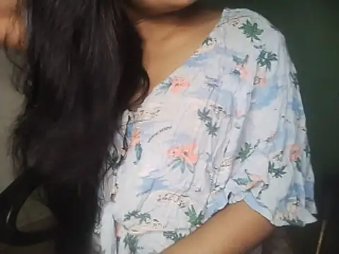 Dream girl07 online show from 12, 5, 2026