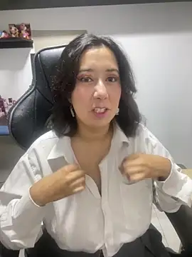saramaSS online show from 12, 5, 2026