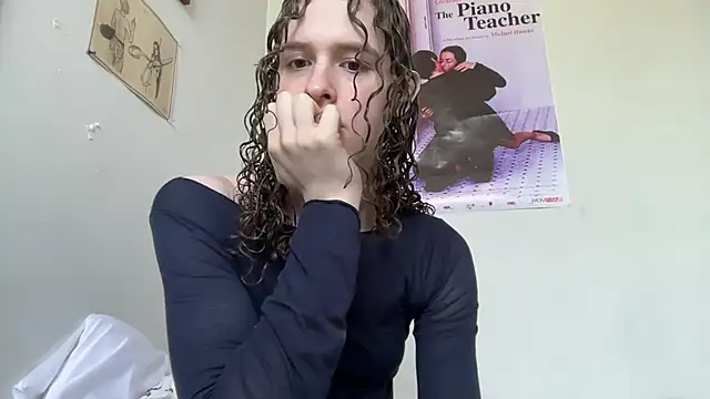 bryluvvsu online show from 5, 5, 2026