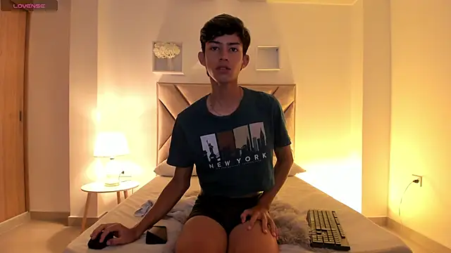 Baby noahtt online show from 1, 6, 2026