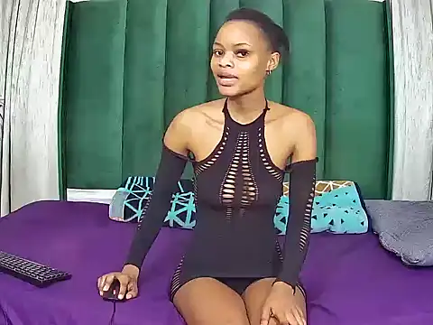 SexGee2020 online show from 11, 5, 2026