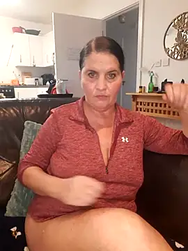 Velvet-Milf online show from 19, 6, 2026