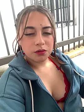 IvySanchez Pinkk online show from 11, 5, 2026