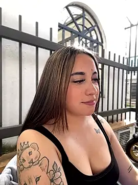 IvySanchez Pinkk online show from 15, 5, 2026