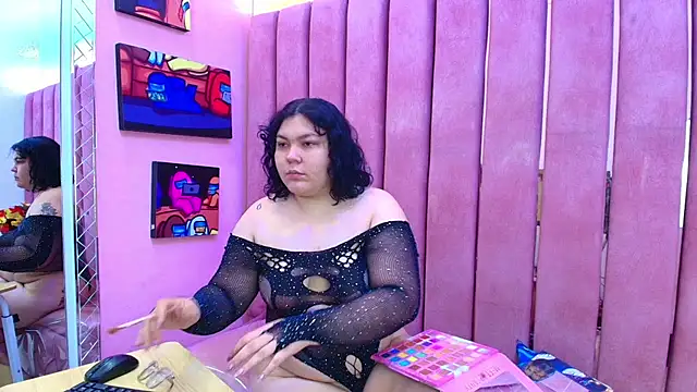 Sweet Nova  online show from 15, 6, 2026