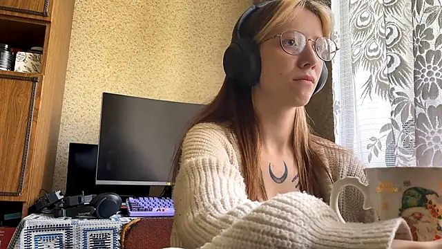 AliceGates online show from 11, 5, 2026