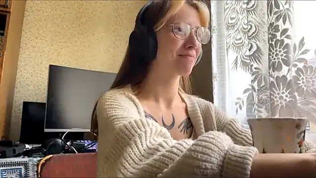 AliceGates online show from 13, 5, 2026
