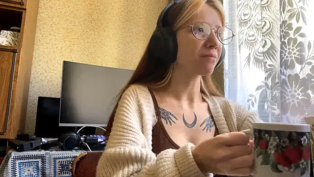 AliceGates online show from 14, 5, 2026