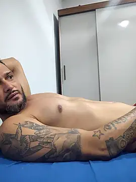 Lucasnono online show from 13, 5, 2026