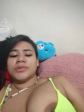 Snapshot of AntonellaMonroew chatting on 24, 6, 2026 AntonellaMonroew online show from 24, 6, 2026
