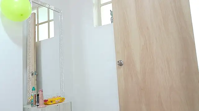 Katia Rose23 online show from 6, 6, 2026