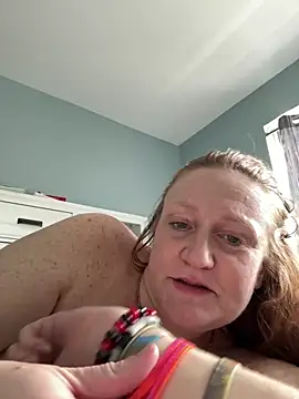 Kellilyn10 online show from 11, 6, 2026