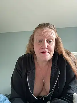 Kellilyn10 online show from 20, 6, 2026