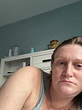Kellilyn10 online show from 20, 7, 2026