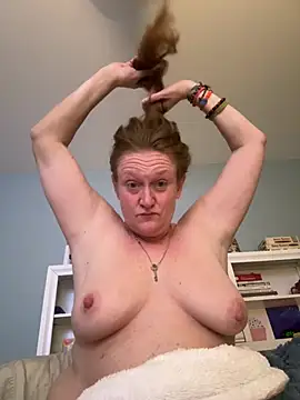 Kellilyn10 online show from 31, 7, 2026