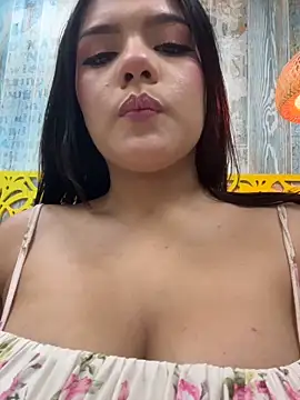 Snapshot of PippiCharmXXX chatting on 6, 6, 2026 PippiCharmXXX online show from 6, 6, 2026