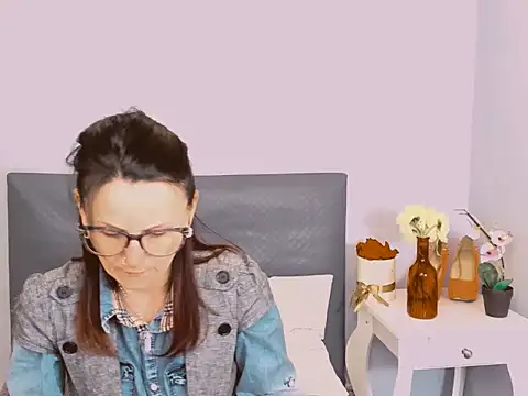 PattyXDesire online show from 15, 5, 2026