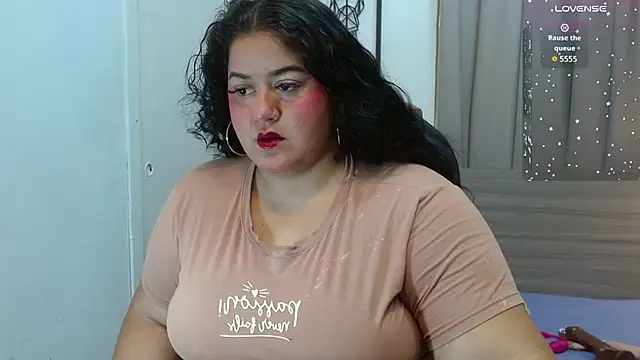 Princess Xoxo online show from 12, 5, 2026