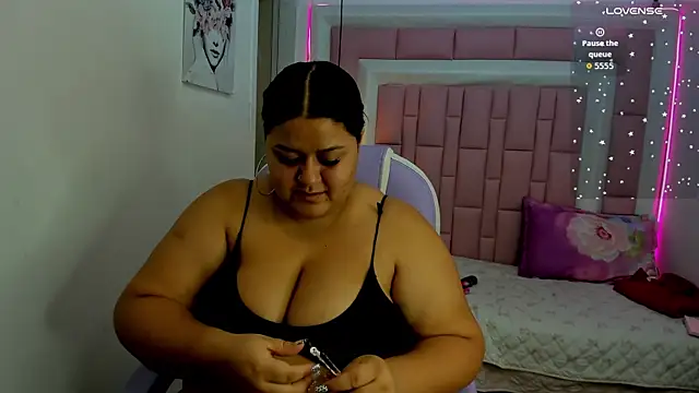 Princess Xoxo online show from 28, 6, 2026