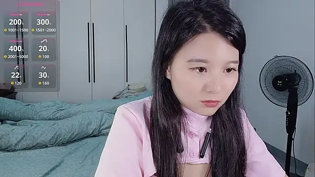 Youyou-uu online show from 13, 5, 2026