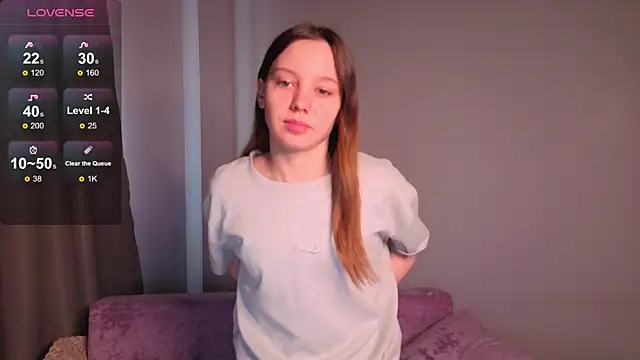 lolytaberry online show from 12, 5, 2026