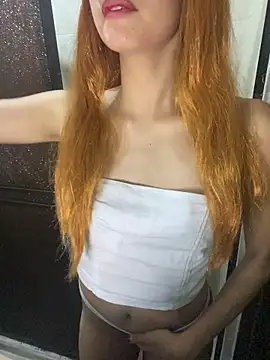 Snapshot of VipperMeli chatting on 2, 6, 2026 VipperMeli online show from 2, 6, 2026