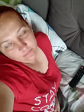 Red-HairedBeast online show from 25, 5, 2026
