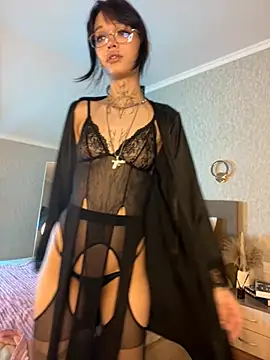ErrorBaby online show from 11, 5, 2026
