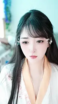 singer-wenwan online show from 12, 5, 2026