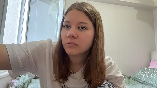 KamalaDuplantis online show from 10, 5, 2026
