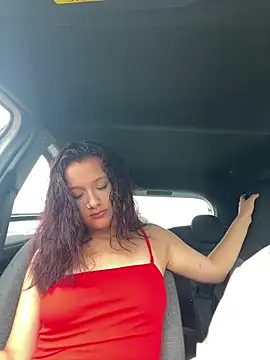 ToxicAngelX online show from 10, 6, 2026