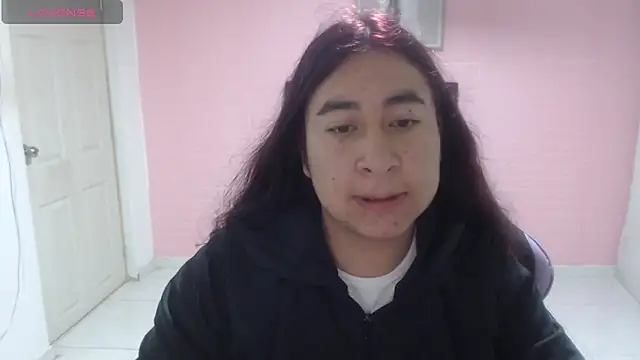 celeste16092020 online show from 19, 5, 2026