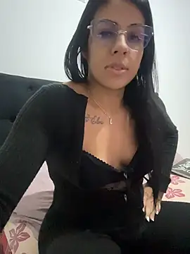 agata-lindinha online show from 11, 5, 2026