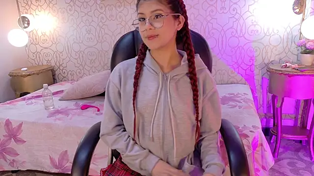 zoeecarter  online show from 11, 5, 2026