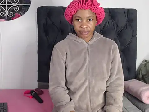 SweetCandyXoxo online show from 10, 5, 2026