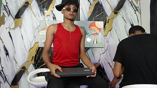 BOUL GUYS online show from 9, 5, 2026