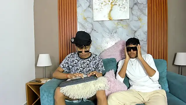 BOUL GUYS online show from 13, 5, 2026