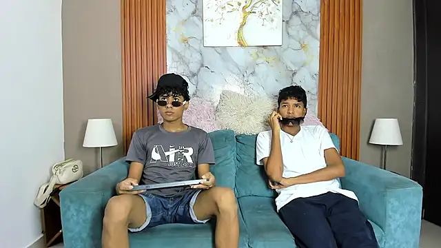 BOUL GUYS online show from 14, 5, 2026