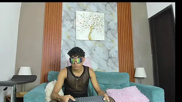 BOUL GUYS online show from 4, 6, 2026