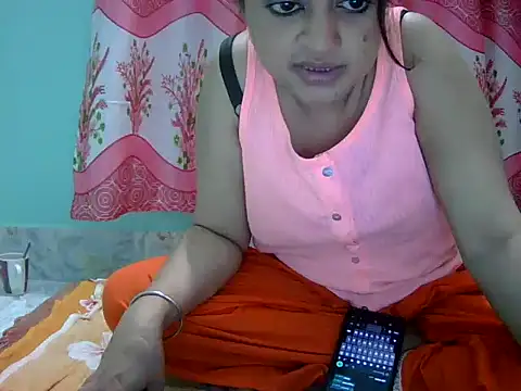 angelqueen19 online show from 11, 5, 2026