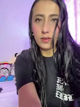 Snapshot of my__aleja chatting on 15, 5, 2026 my aleja online show from 15, 5, 2026