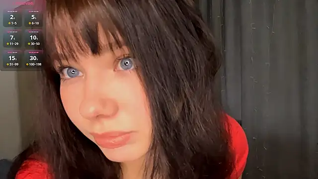 EmilyMercurial online show from 2, 6, 2026