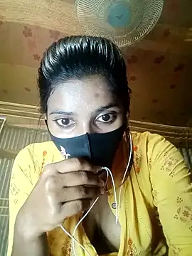 Sexy vabi-97 online show from 10, 5, 2026