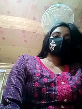 Sexy vabi-97 online show from 13, 5, 2026