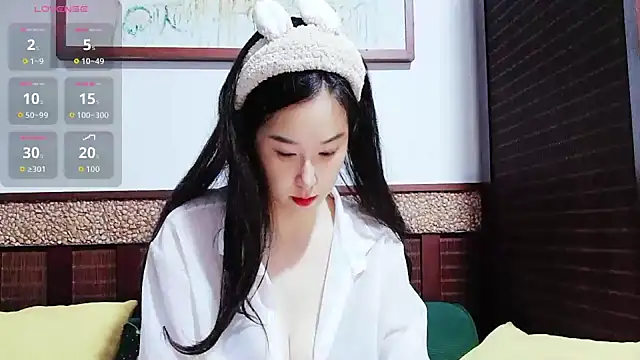 Jessica-AA2 online show from 9, 5, 2026