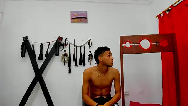 friends lust latin online show from 9, 5, 2026