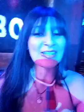 Alejandra alson online show from 9, 5, 2026