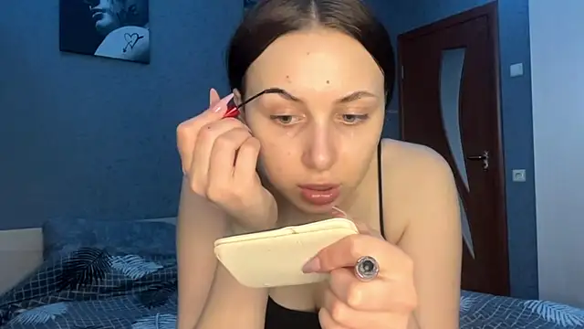 BrigettePribish online show from 13, 5, 2026